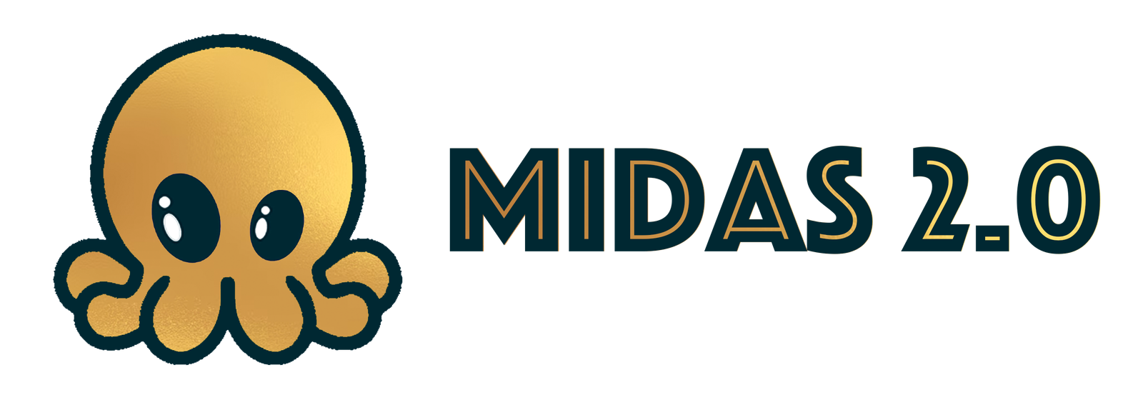 MIDAS Logo